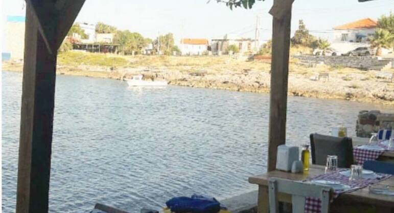 Ergin Restaurant Photos Pictures Of Ergin Restaurant Izmir Zomato